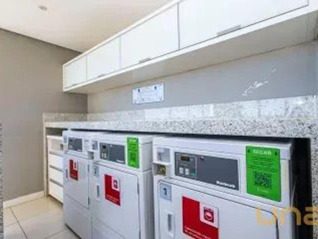 Apartamento para alugar 2 quartos, 69 m² em Campina do Siqueira, Curitiba Residencial RED Ecoville