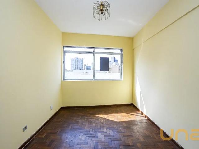 Apartamento para alugar 2 quartos, 70 m² em Centro, Curitiba Edifício Ana Presidente Faria 141