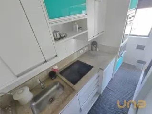 Apartamento para alugar 2 quartos, 71 m² em Rebouças, Curitiba