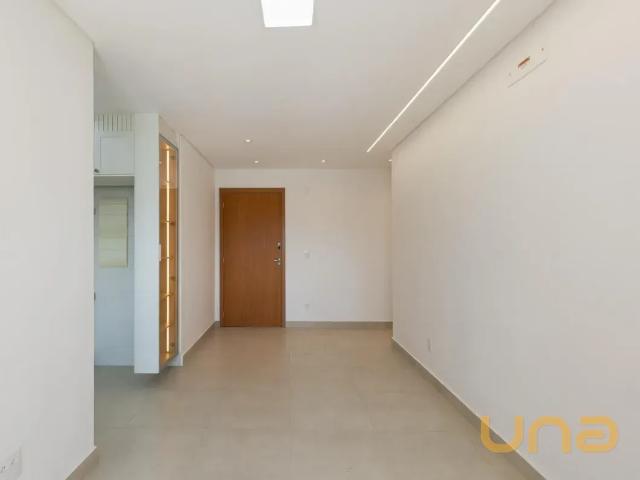 Apartamento para alugar 2 quartos, 72 m² em Bacacheri, Curitiba Condominio Chateau de Versalhes