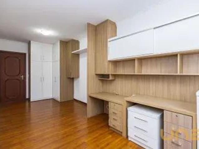 Apartamento para alugar 2 quartos, 80 m² em Água Verde, Curitiba Edifício Colina Palace Desembargador Motta 1243