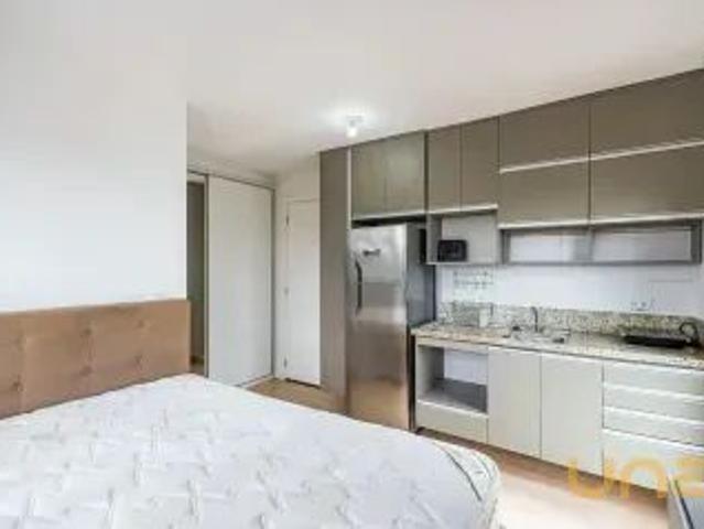 Apartamento para alugar 2 quartos, 81 m² em Vila Izabel, Curitiba Edifício Mithos