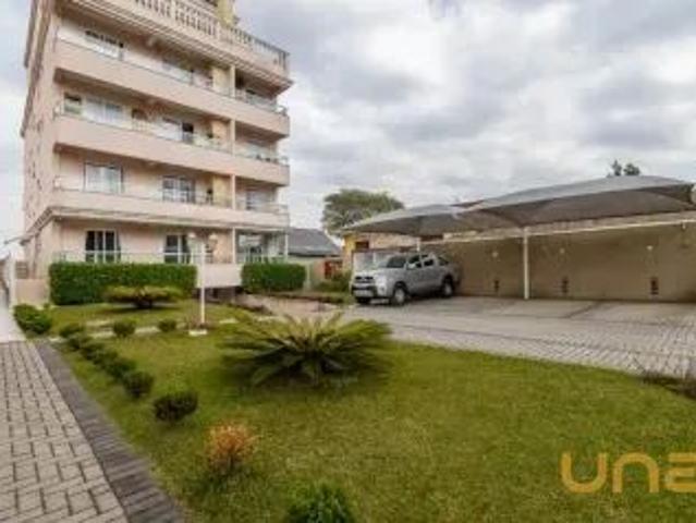 Apartamento para alugar 2 quartos, 86 m² em Parolin, Curitiba Edifício Fit Marumbi