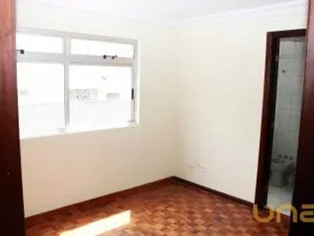 Apartamento para alugar 2 quartos, 87 m² em Agua Verde, Curitiba Edifício Dino Gasparin