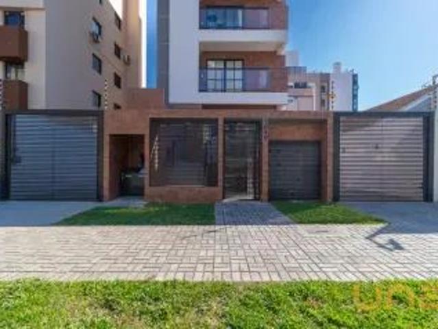 Apartamento para alugar 2 quartos, 90 m² em Vila Izabel, Curitiba Edifício Vega To Live