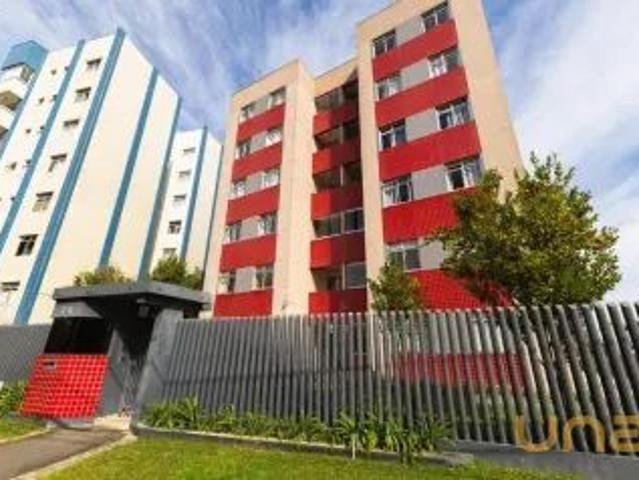 Apartamento para alugar 2 quartos, 98 m² em Cabral, Curitiba Edifício Village Cabral