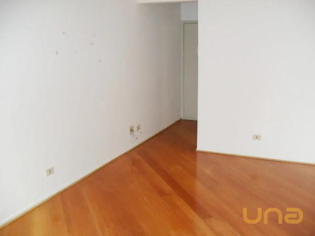 Apartamento para alugar 2 quartos, 98 m² em Cabral, Curitiba Edifício Village Cabral