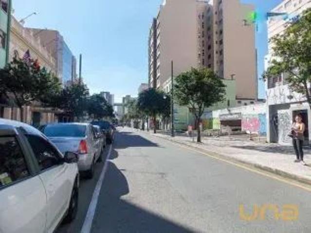 Apartamento para alugar 2 quartos, 98 m² em Centro, Curitiba Edificio Hannover