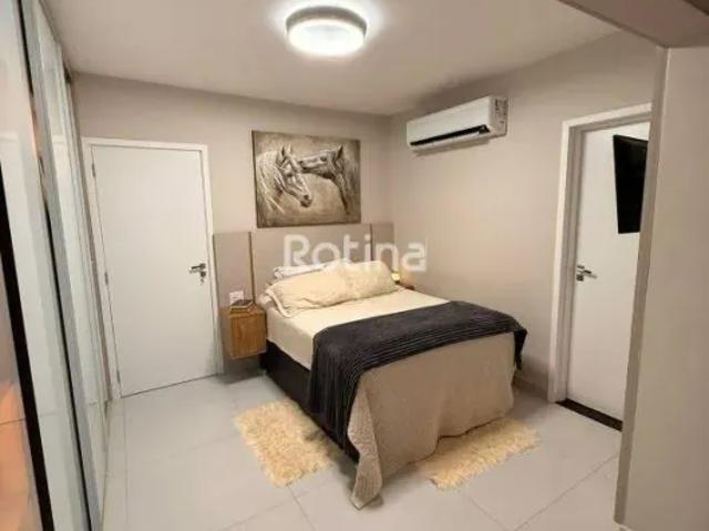 Apartamento para alugar, 2 quartos, Cazeca Uberlândia/MG Rotina Imobiliária