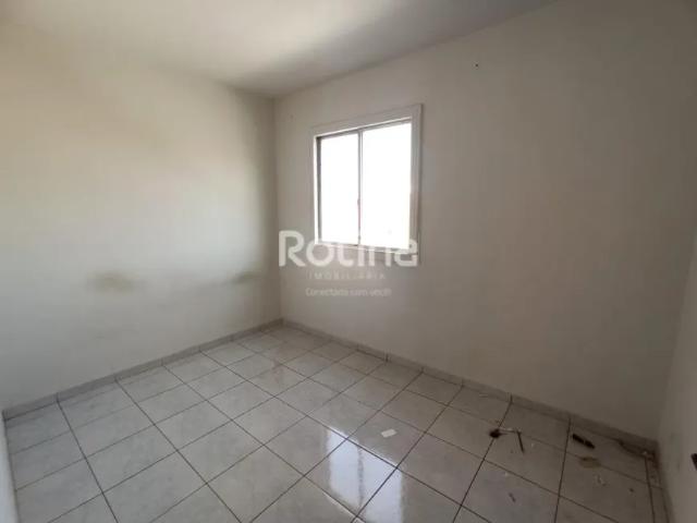 Apartamento para alugar, 2 quartos, Chacaras Tubalina e Quartel Uberlândia/MG Rotina Imobiliária