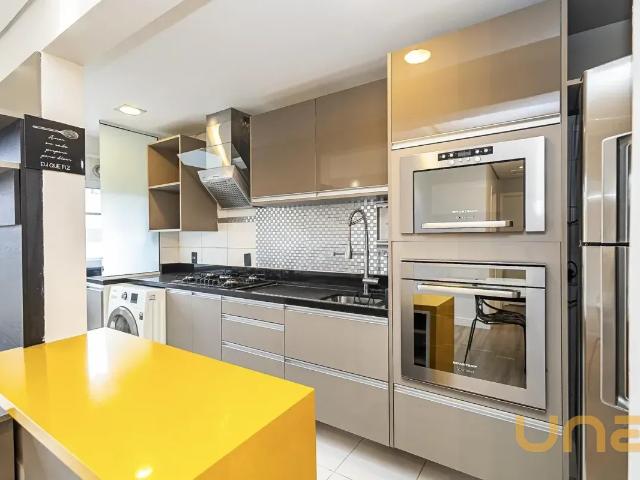 Apartamento para alugar 2 quartos em Campo Comprido, Curitiba Alameda Clube Residencial Joao Alencar Guimaraes 2580