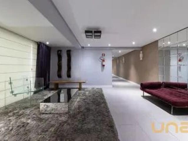 Apartamento para alugar 2 quartos em Cristo Rei, Curitiba Edifício Cidade Luz Presidente Affonso Camargo 2305