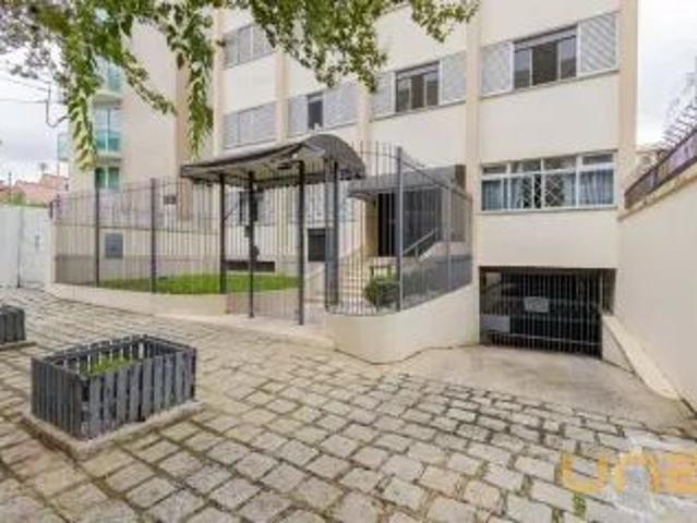 Apartamento para alugar 2 quartos em Juvevê, Curitiba Edifício Floradas do Parque Deputado Mario de Barros 1050