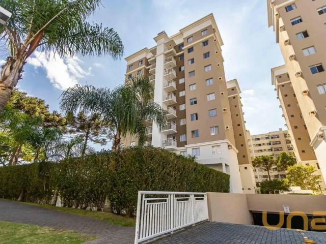 Apartamento para alugar 2 quartos em Lindóia, Curitiba Edifício Fit Palladium Presidente Wenceslau Braz 1893