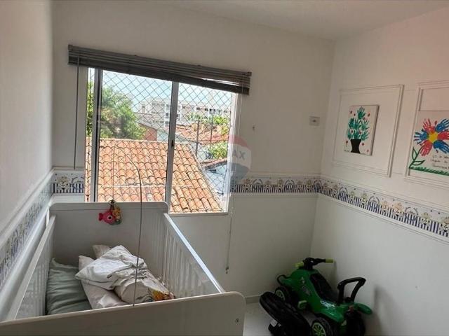 Apartamento para Alugar 2 quartos em Nossa Senhora do Ó, Paulista, 1º andar!