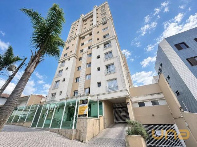Apartamento para alugar 2 quartos em Silveira da Motta, São José dos Pinhais Condomínio Residencial Morada Nobre
