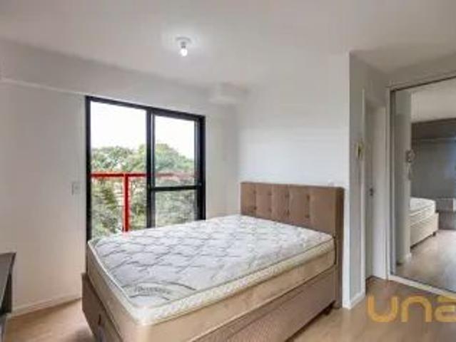 Apartamento para alugar 2 quartos em Vila Izabel, Curitiba Felice Due Condominio Club Residencial Professor Alvaro Jorge 62
