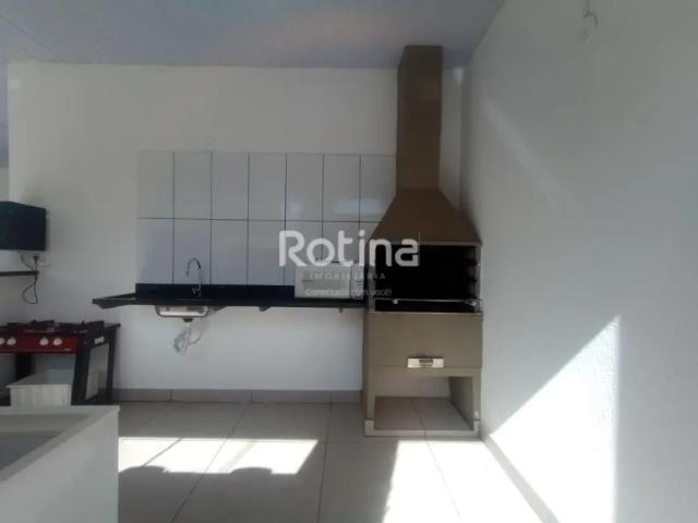 Apartamento para alugar, 2 quartos, Jardim Europa Uberlândia/MG Rotina Imobiliária