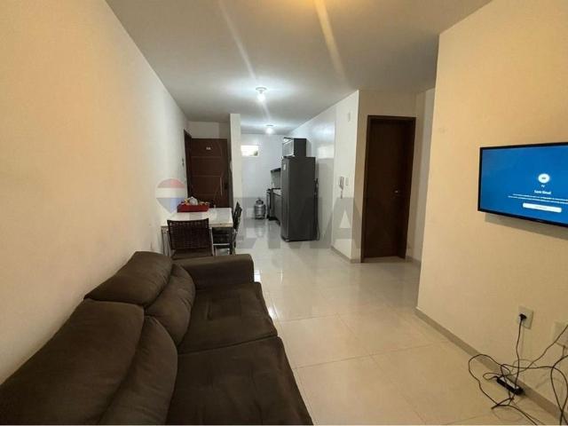 Apartamento para alugar 2 quartos no Altiplano