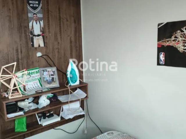 Apartamento para alugar, 2 quartos, Santa Mônica Uberlândia/MG Rotina Imobiliária