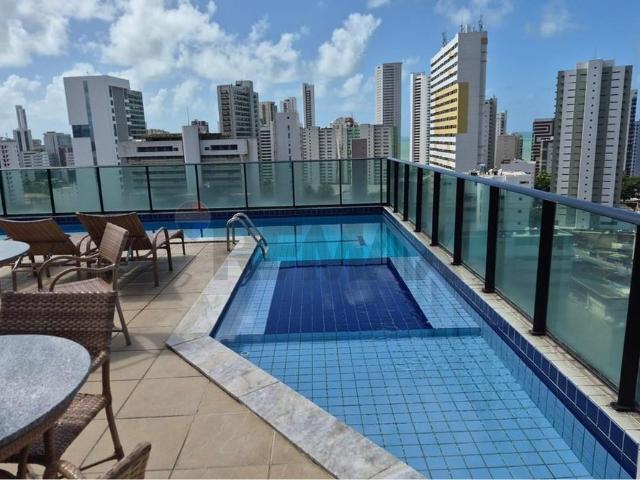 Apartamento para Alugar, 2 quartos sendo 1 suíte