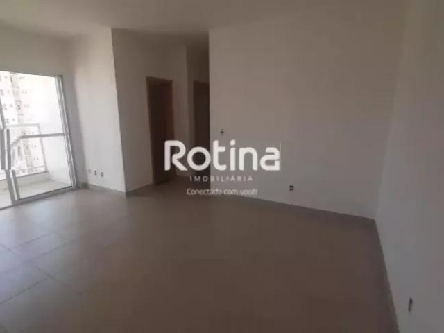 Apartamento para alugar, 2 quartos, Patrimônio Uberlândia/MG Rotina Imobiliária