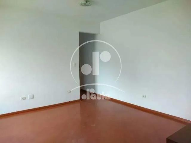 Apartamento para aluguel, 3 quartos 1 suíte Vila Assunção em Santo André/SP
