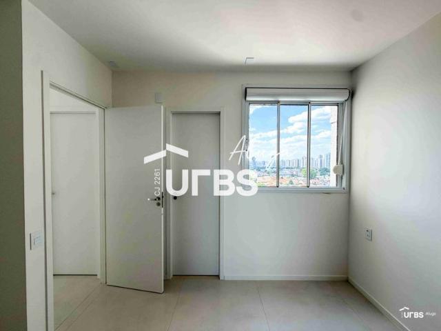 Apartamento para alugar, 2 Q, 1 S, 1 Vaga de Garagem