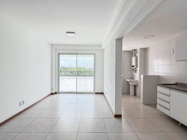 Apartamento para alugar – 2 suítes – Abraão – Florianópolis/SC