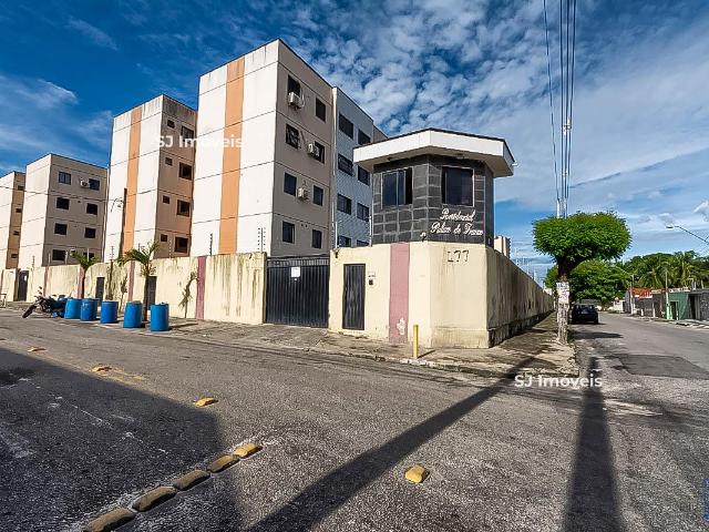 Apartamento para alugar