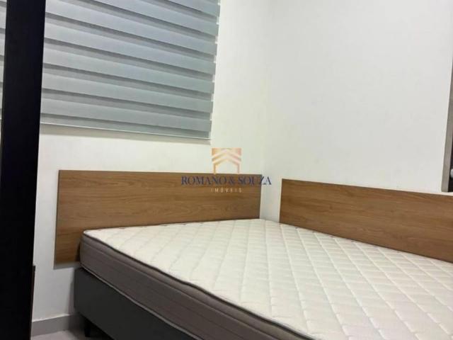 Apartamento Para Alugar, 30 m² por R$2.300,00/mês Gopoúva Guarulhos/sp