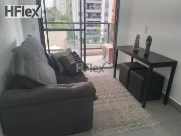 Apartamento para alugar, 30 m² por R$ 4.678,00/mês Jardim Paulista São Paulo/SP