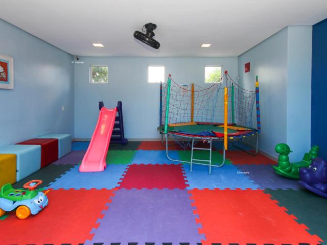Apartamento para alugar
