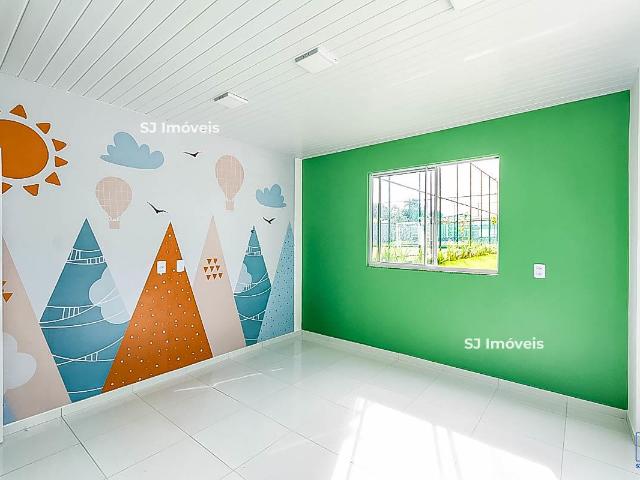 Apartamento para alugar