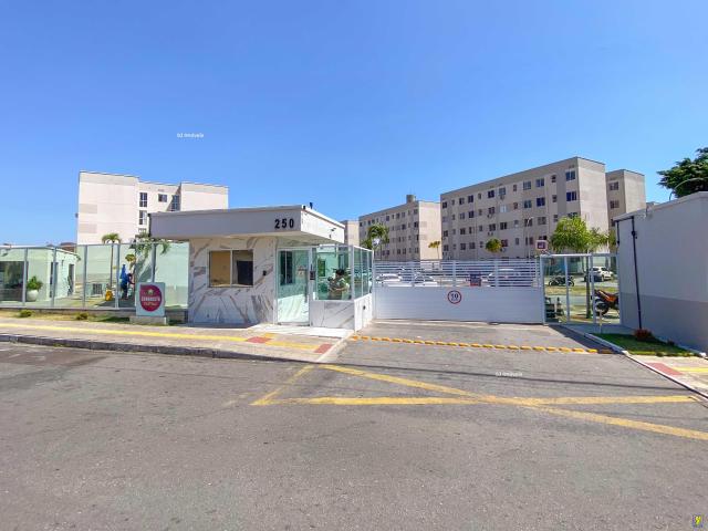Apartamento para alugar