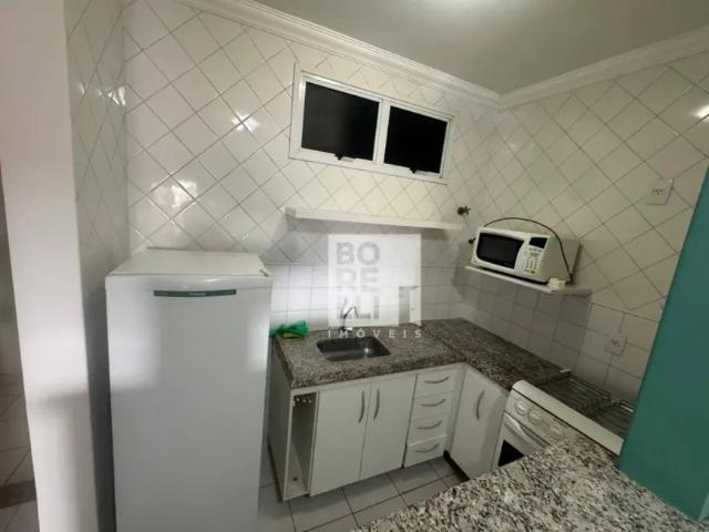 Apartamento para alugar, 35 m² por R$ 2.090,00/mês Nova Ribeirânia Ribeirão Preto/SP