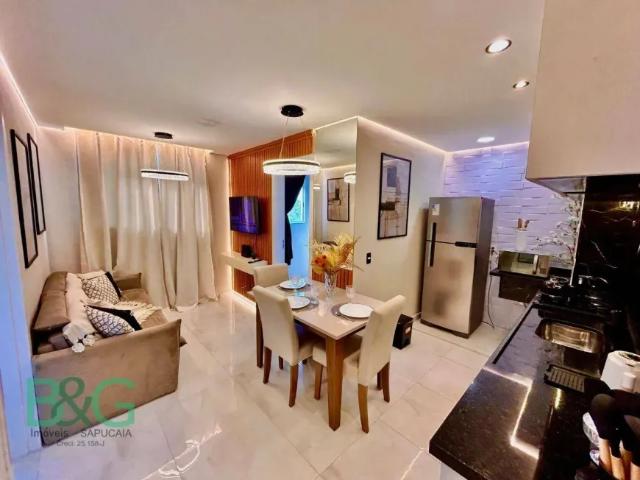 Apartamento para alugar, 35 m² por R$ 3.850,00/mês Jardim Peri São Paulo/SP