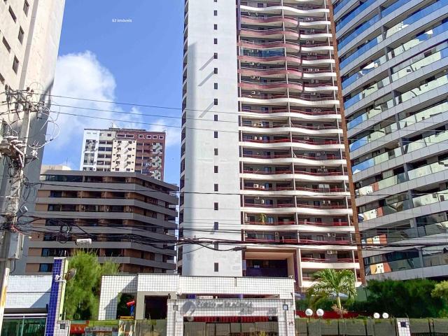 Apartamento para alugar