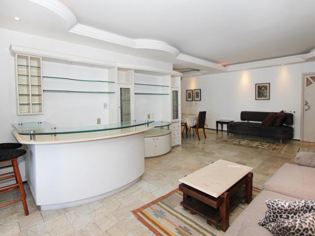 Apartamento para alugar