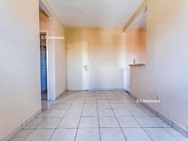 Apartamento para alugar