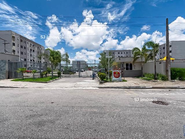 Apartamento para alugar