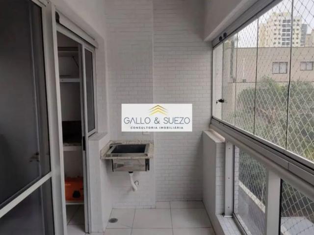 Apartamento para alugar, 38 m² por R$ 3.157,73/mês Saúde São Paulo/SP