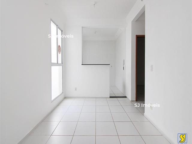 Apartamento para alugar