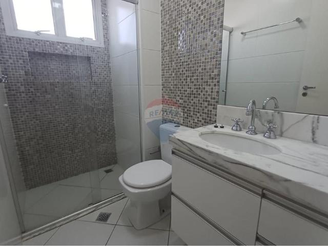 Apartamento para alugar 3 dormitórios, 3 suítes e 1 lavabo R$ 4.200,00 VL Independência Piracicaba/SP