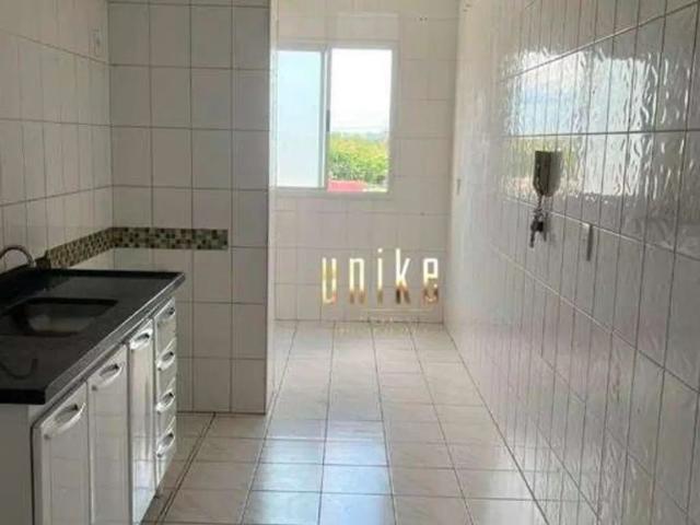 Apartamento para Alugar, 3 dormitórios, 94m² por R$3.978/mês Condomínio Residencial Parque da Cidade em Santana São José dos Campos/SP