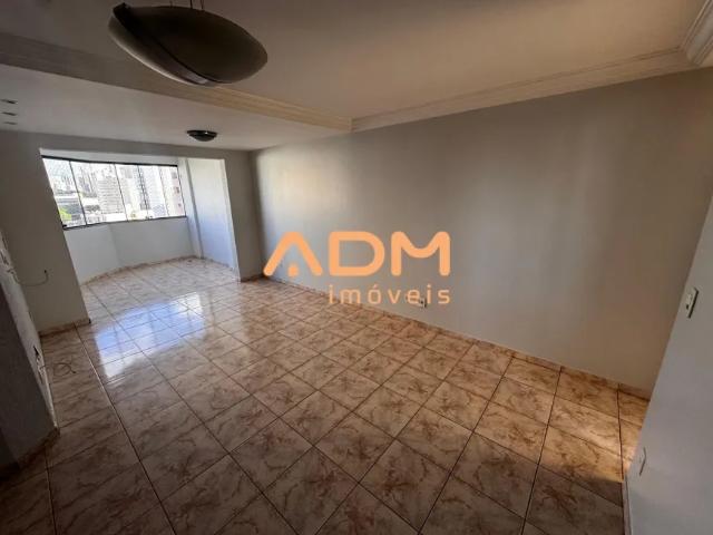 Apartamento para alugar 3 Qtos Sendo 1 Suíte Osvaldo Cardim Setor Aeroporto Goiânia 95m²