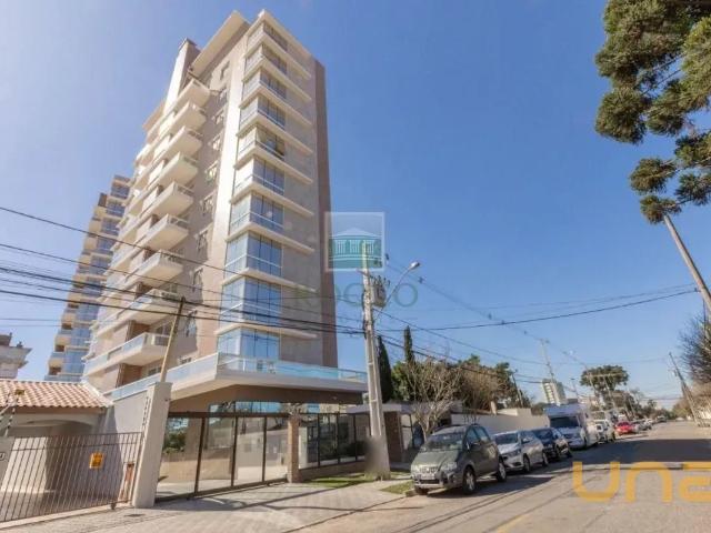 Apartamento para alugar 3 quartos, 104 m² em Centro, São José dos Pinhais