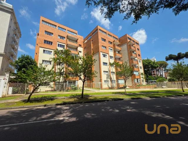 Apartamento para alugar 3 quartos, 105 m² em Água Verde, Curitiba Edifício Marbella