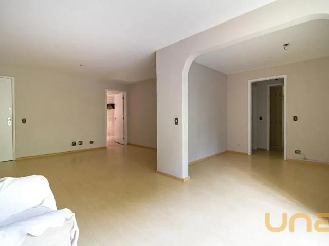 Apartamento para alugar 3 quartos, 105 m² em Juvevê, Curitiba