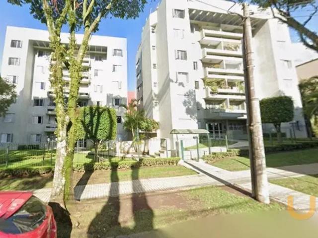 Apartamento para alugar 3 quartos, 105 m² em Juvevê, Curitiba